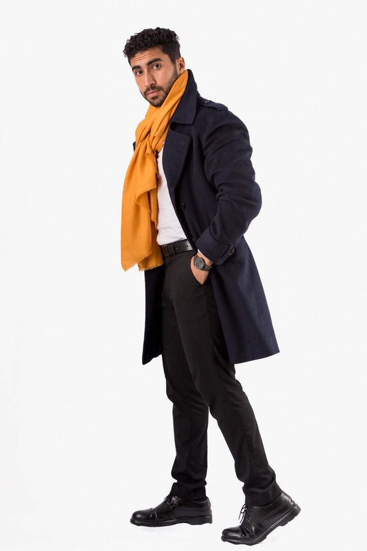 The Benefits Of Investing In A Pashmina Scarf
